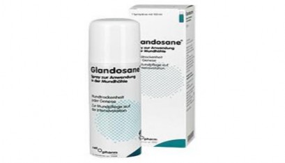 Hình 2 17 Nước bọt nhân tạo Glandosane 123 Vật liệu và trang thiết bị 16