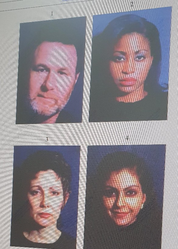 Phụ lục 2 PHIẾU TRƯNG CẦU Ý KIẾN Dùng cho điều tra viên Mẫu 01 Đồng chí 1