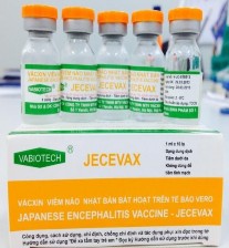 Hình 2 1 Hình ảnh ống chủng Beijing 1 và vắc xin JECEVAX Địa điểm nghiên cứu 3