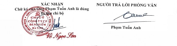 Đẩy lùi các biểu hiện tham nhũng tiêu cực NCS Trân trọng cảm ơn ông 3