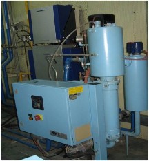 Hình 4 9 Thiết bị AVL 533 Vòng làm mát sơ cấp có nhiệm vụ cung cấp dung dịch 4