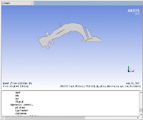 PL 10 Chọn cửa sổ new surface PL 11 Xuất hiện hình mình mặt cắt c Lựa chọn 2