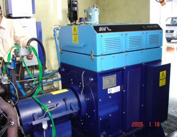 PL 3 Băng thử APA 204 8 PL 4 Thiết bị cấp và đo tiêu hao nhiên liệu 733 a b 6