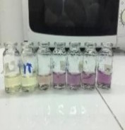 Hình 3 1 Sự thay đổi màu DPPH theo nồng độ 100 00 90 00 80 00 70 00 60 00 50 00 40 00 1