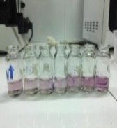 Hình 3 1 Sự thay đổi màu DPPH theo nồng độ 100 00 90 00 80 00 70 00 60 00 50 00 40 00 2