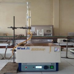 Hình 2 7 Hệ thống chưng ninh hồi lưu Hệ thống chưng ninh hồi lưu Bao gồm một 1