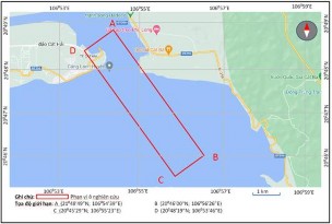 3 3 2 2 Xác định giá trị các tiêu chí Dựa trên quá trình khảo sát đánh giá 3