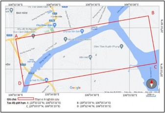 3 3 2 2 Xác định giá trị các tiêu chí Dựa trên quá trình khảo sát đánh giá 5