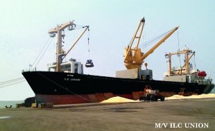 Hình 1 3 Tàu chở hàng rời Hình 1 4 Tàu chở hóa chất lỏng Vận chuyển khí 1