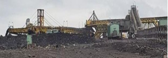 Hình 1 14 Sơ đồ công nghệ đổ thải bằng băng tải 1 4 ĐÁNH GIÁ CÁC NGHIÊN 10