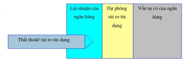 Nguồn Andrew Sheng 1996 Hình trên cho thấy nguyên tắc cơ bản về xử lý rủi ro 1