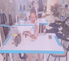 Hình 4 4 Kết quả một số thành viên tham gia học việc tại một số cơ sở Bên 2