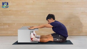 Hình 2 9 Minh họa test ngồi với 2 2 4 9 Test vận động gắng sức tối đa VO2 ma 2