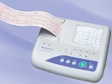 Hình 2 15 Mô tả thiết bị đo điện tim Nihon Kohden ECG 2 2 6 Phương pháp toán 5