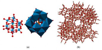 Hình 1 10 Sơ đồ cấu trúc Keggin a và các hốc lớn của zeolite Y 46 Hình 1 11 2