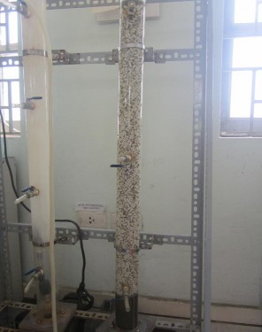 a Trước thí nghiệm b Sau thí nghiệm Hình A 3 Ảnh trước và sau thí nghiệm 4