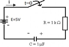 Câu 5 Vận dụng phép biến đổi Laplace để tìm dòng 𝑖 𝑡 𝑡 0 trong 1