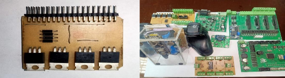 Hình 2 2 Hình ảnh một số sản phẩm Bước 8 Sinh viên nhận xét đánh giá 1