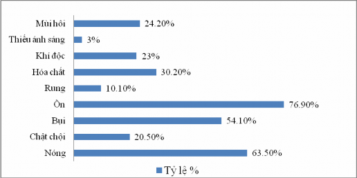 Nguồn Phòng Thương mại và Công nghiệp Việt Nam 2007 Biểu đồ 11 Mức độ 1