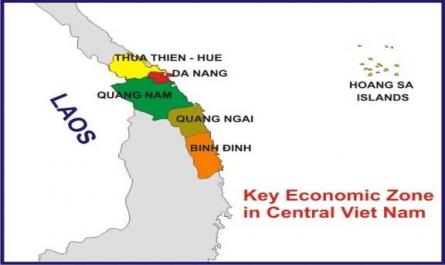 Công nghiệp hóa, hiện đại hóa gắn với phát triển kinh tế tri thức ở thành phố Đà Nẵng - 22