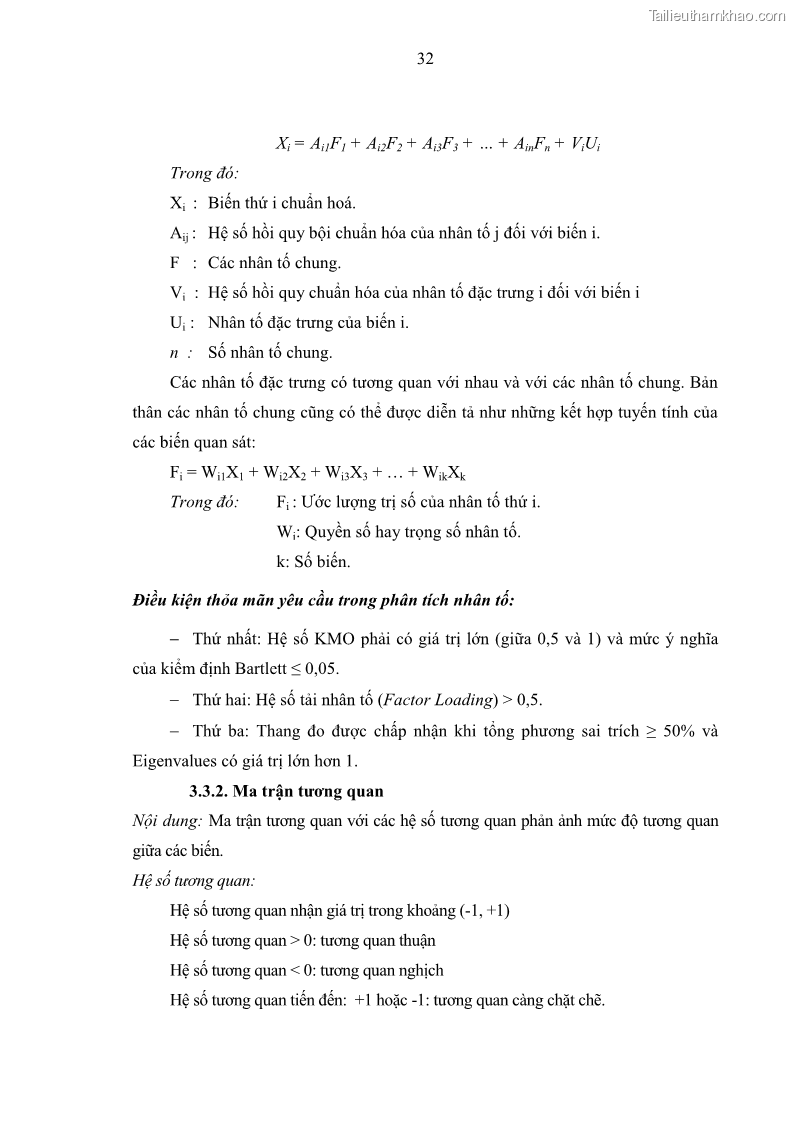 Luận văn Thạc sĩ Kinh tế Các nhân tố ảnh hưởng đến phát triển du lịch sinh thái tỉnh Tiền Giang - 6 Trang 41