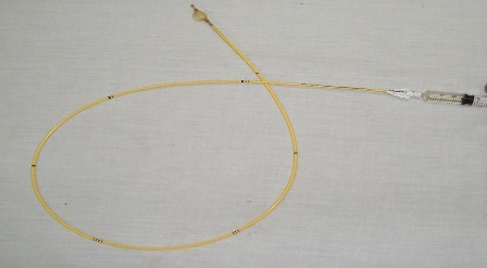 Ảnh 2 4 Catheter Fogarty 6