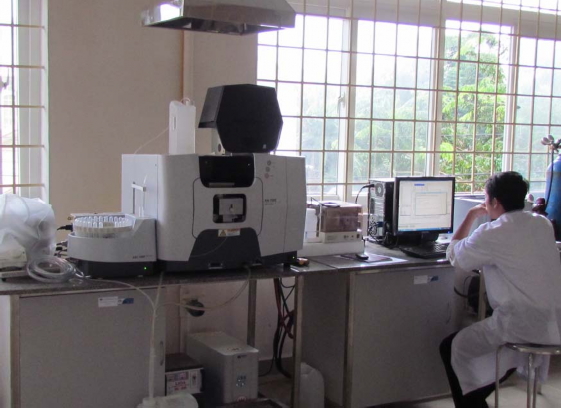 Phụ lục 3 KẾT QUẢ XỬ LÝ SỐ LIỆU THI NGHIEM 1 LIEU LUONG BON DAM VA KALI 4 20 2014 13