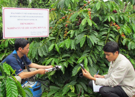 PHỤ LUC 2 MỘT SỐ HÌNH ẢNH PHÂN TÍCH MẪU ĐẤT LÁ TRONG PHÒNG THÍ NGHIỆM Phụ 8