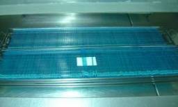 Nạp­hàn cọng rạ Cân bằng tinh CR Đông lạnh tinh Bảo quản tinh 4 Một số 26