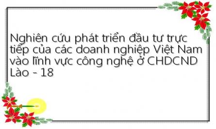 Tiềm Năng, Triển Vọng Và Những Cơ Hội, Thách Thức Đối Với Doanh Nghiệp Việt Nam Khi Thực