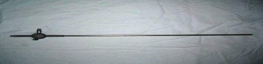 Hình 2 2 Một số dụng cụ phẫu thuật nội soi Quy trình kỹ thuật phẫu thuật 3