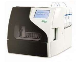 Hình 2 1 Cân phân tích trở kháng điện sinh học Hình 2 2 Máy D10 BIO RAD xét 2