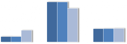 Mức sống của hộ gia đình NCT còn nhiều hạn chế 80 70 60 67 97 67 9 57 50 40 30 4