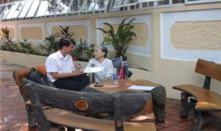Một số giải pháp nâng cao chất lượng chăm sóc người cao tuổi Việt Nam - 27