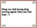 Nâng cao chất lượng tăng trưởng ngành Thủy sản Việt Nam - 3