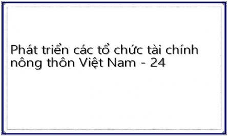 Ngân Hàng Nhà Nước Việt Nam (2005), Báo Cáo Thường Niên 2004 37.ngân Hàng Nhà Nước Việt Nam