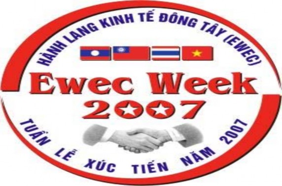 Tuần lễ hành lang kinh tế Đông Tây 2007 Diễn đàn hợp tác hành lang kinh tế 4