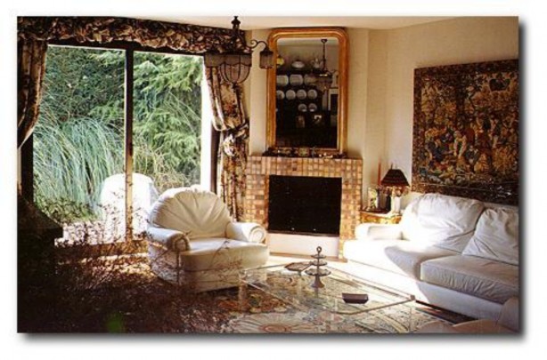 Sạn nhà nghỉ ở Cát Bà Khu vực đón tiếp Trang thiết bị tiện nghi trong phòng 3