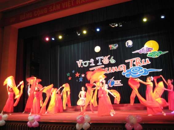 Vui Tết trung thu 5