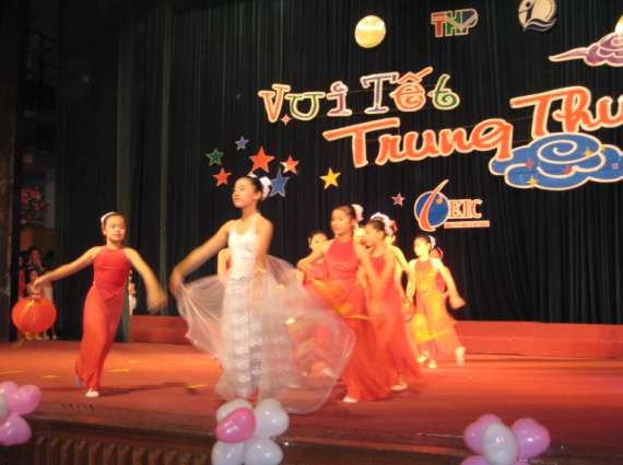 CLB người mẫu Cung Văn hoá Lao động Hữu Nghị Việt Tiệp CLB xe đạp thể thao 1