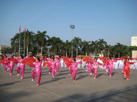 CLB Thái Cực Hoa Phượng Đỏ CLB nhiếp ảnh Triển lãm ảnh LỜI CẢM ƠN Tác giả 4