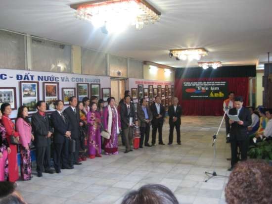 CLB nhiếp ảnh Triển lãm ảnh LỜI CẢM ƠN Tác giả xin chân thành cảm ơn 5