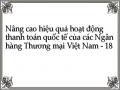 Tăng Cường Công Tác Dịch Vụ Tư Vấn Và Hỗ Trợ Các Dn Xnk Của Việt Nam Thâm Nhập Thị