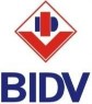 Ngân hàng Đầu tư Phát triển Việt Nam – BIDV hiện nay là một trong những 1