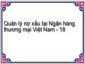 Các Nhtm Việt Nam Áp Dụng Mô Hình Quản Lý Rrtd Phân Tán