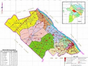 Nguồn www cantho gov vn Đặc điểm tự nhiên kinh tế xã hội Cần Thơ nằm trong 3