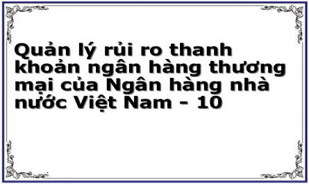 Khái Quát Về Hệ Thống Ngân Hàng Thương Mại Việt Nam