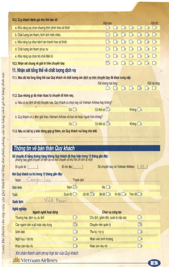 PHỤ LỤC II Bảng 3 1 Model Summary Model R R Square Adjusted R Square Std Error of the 6