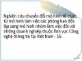 Doanh Thu Và Tốc Độ Tăng Trưởng Của Thị Trường Công Nghệ Thông Tin Việt Nam