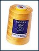 1 COATS epic chỉ có lõi được bao bọc bởi sợi xơ ngắn polyester GIải pháp 1